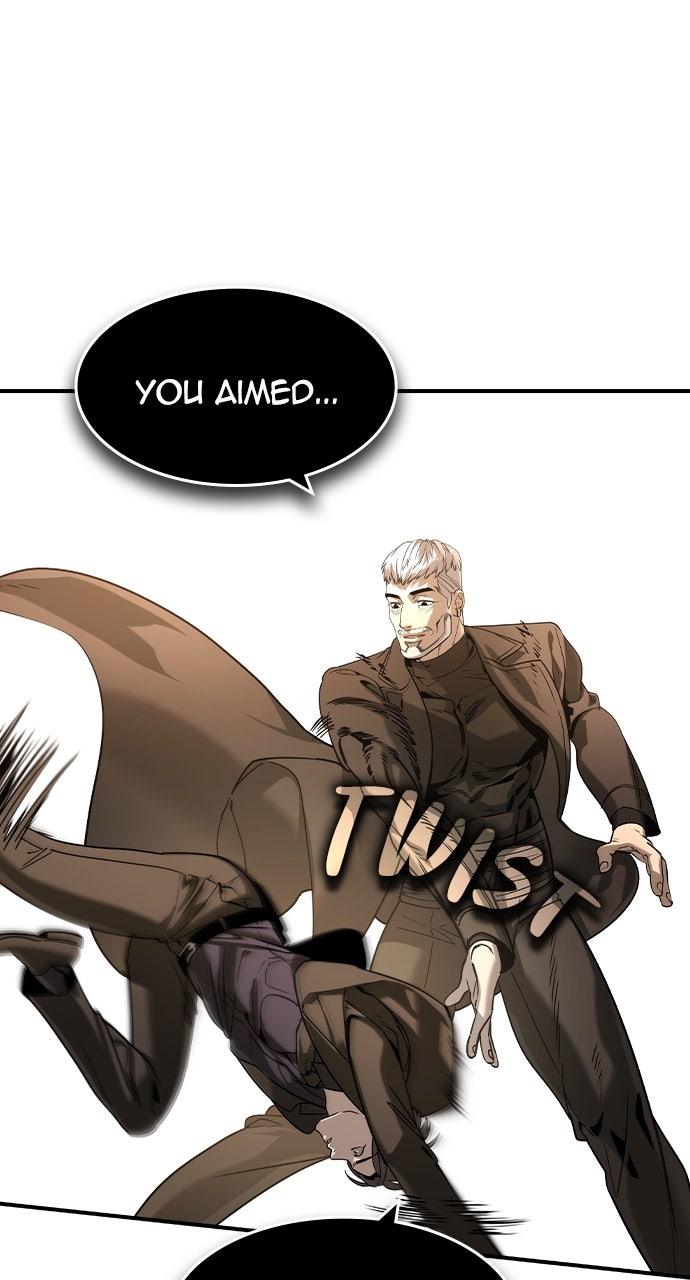 The Heir Chap 44 - Next Chap 45