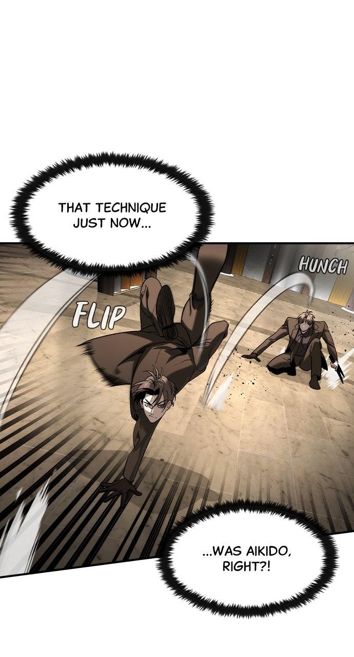 The Heir Chap 44 - Next Chap 45