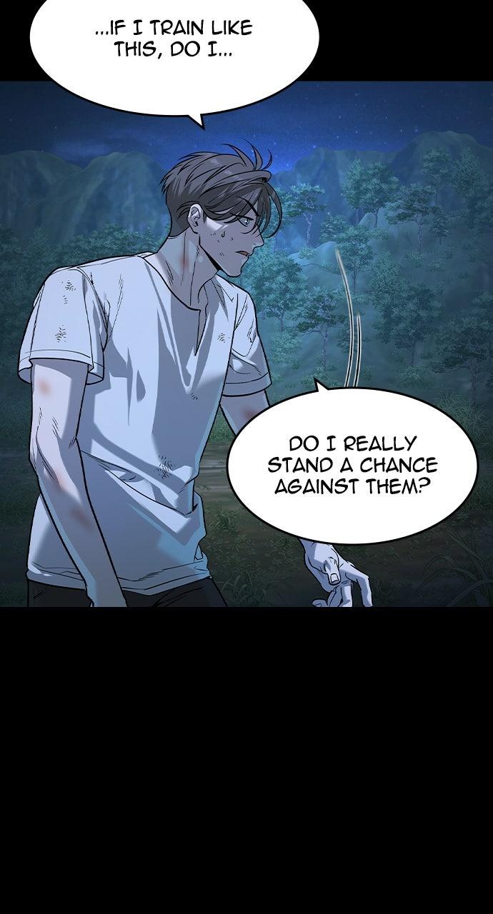 The Heir Chap 45 - Next Chap 46