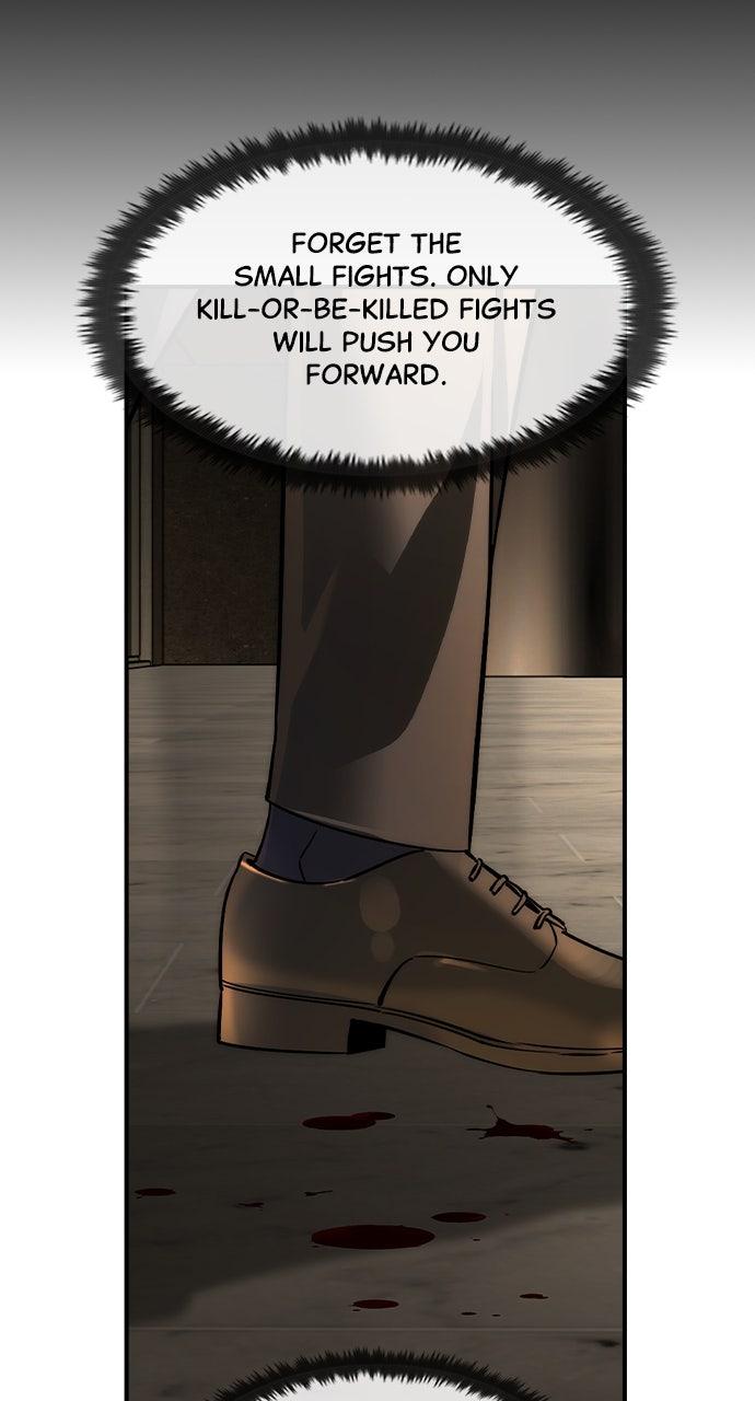 The Heir Chap 45 - Next Chap 46