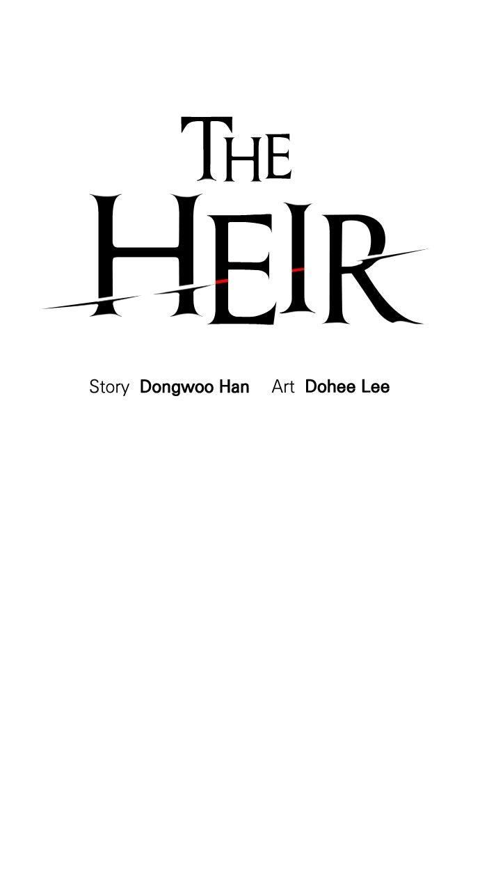 The Heir Chap 45 - Next Chap 46