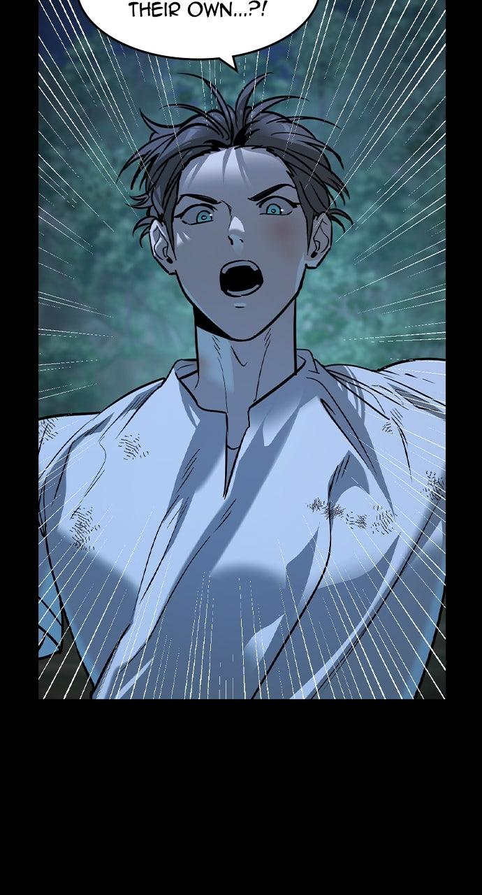 The Heir Chap 45 - Next Chap 46
