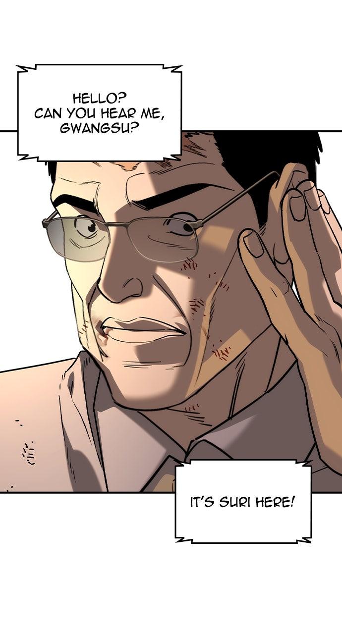 The Heir Chap 45 - Next Chap 46