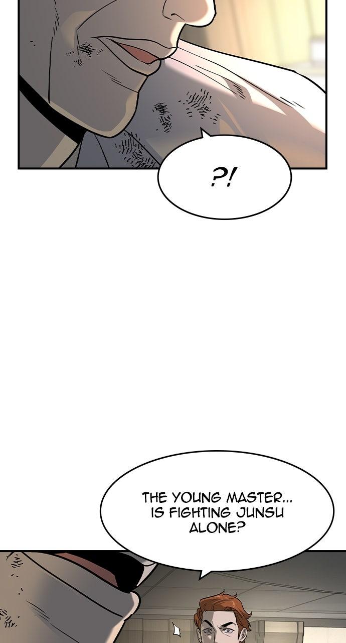 The Heir Chap 45 - Next Chap 46