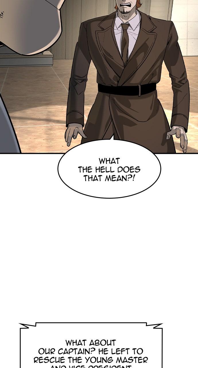 The Heir Chap 45 - Next Chap 46