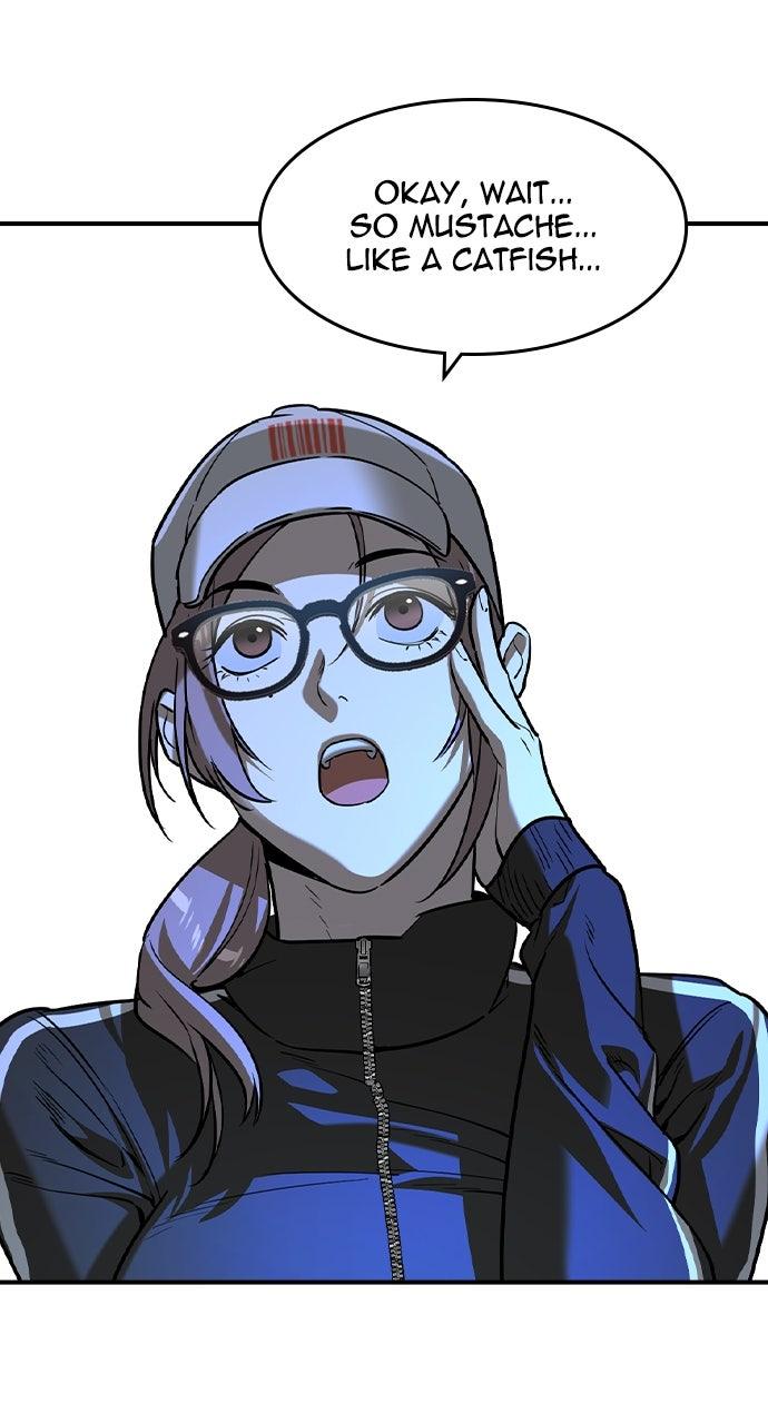 The Heir Chap 45 - Next Chap 46