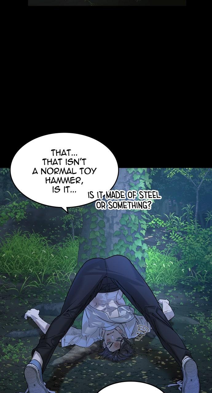 The Heir Chap 45 - Next Chap 46