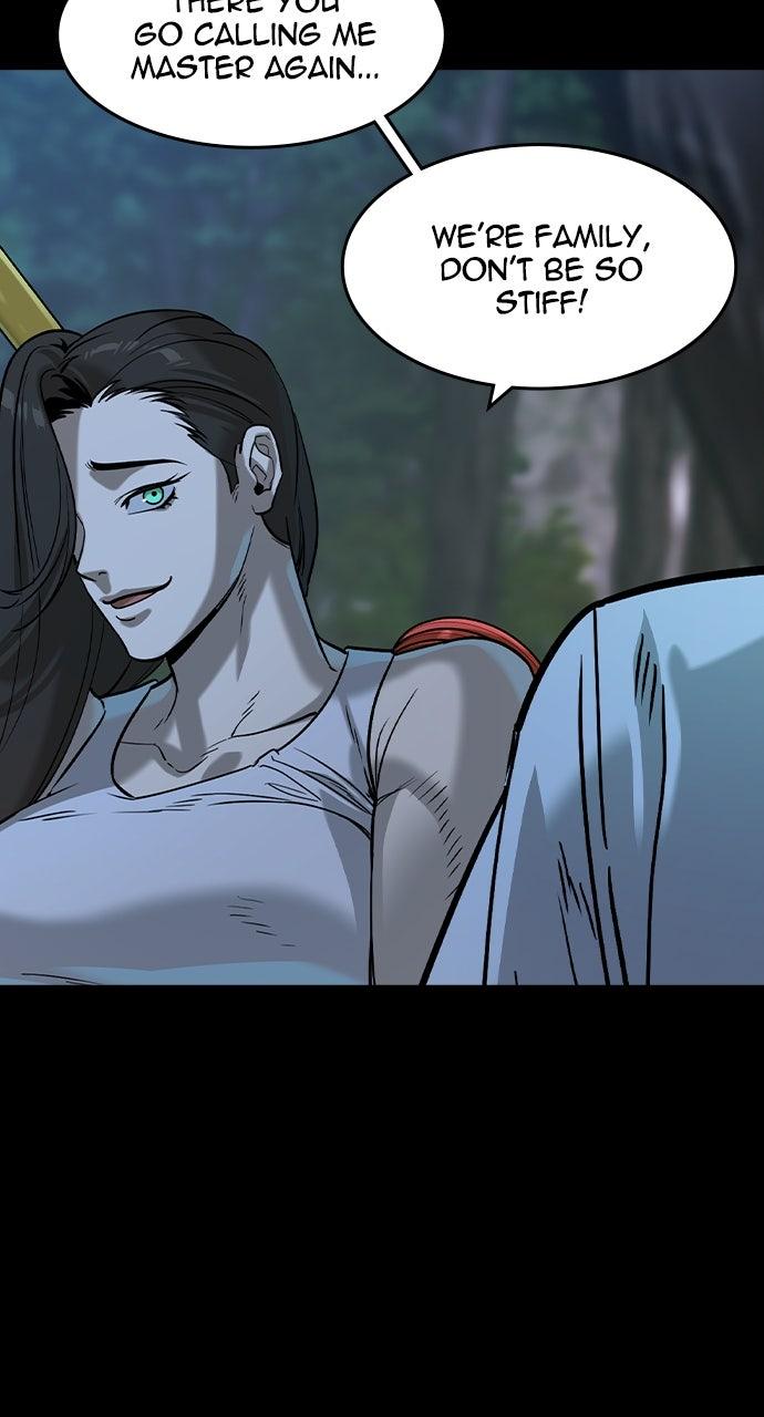 The Heir Chap 45 - Next Chap 46