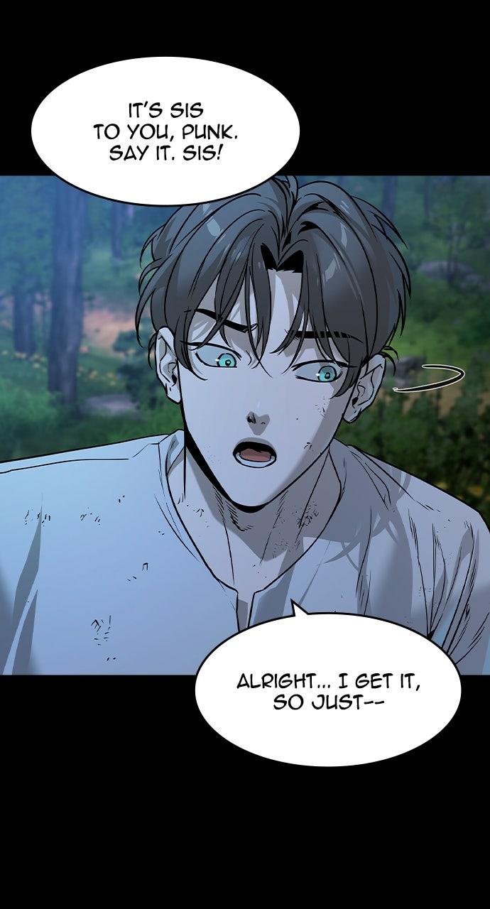 The Heir Chap 45 - Next Chap 46