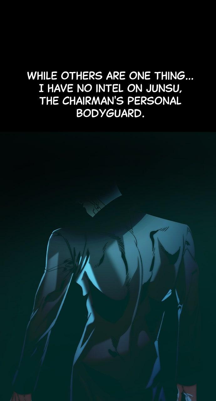 The Heir Chap 45 - Next Chap 46