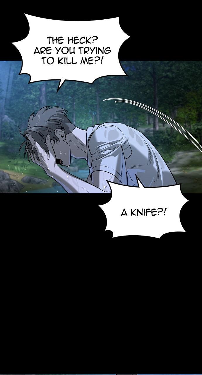 The Heir Chap 45 - Next Chap 46
