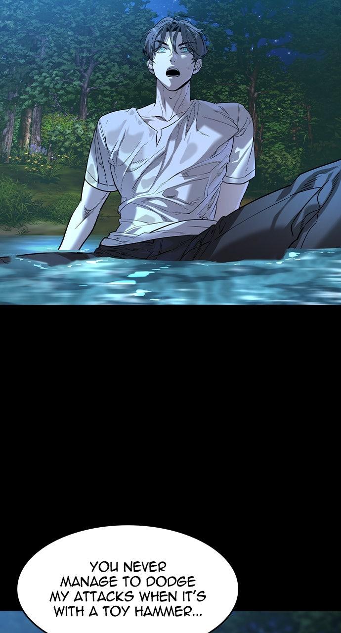 The Heir Chap 45 - Next Chap 46