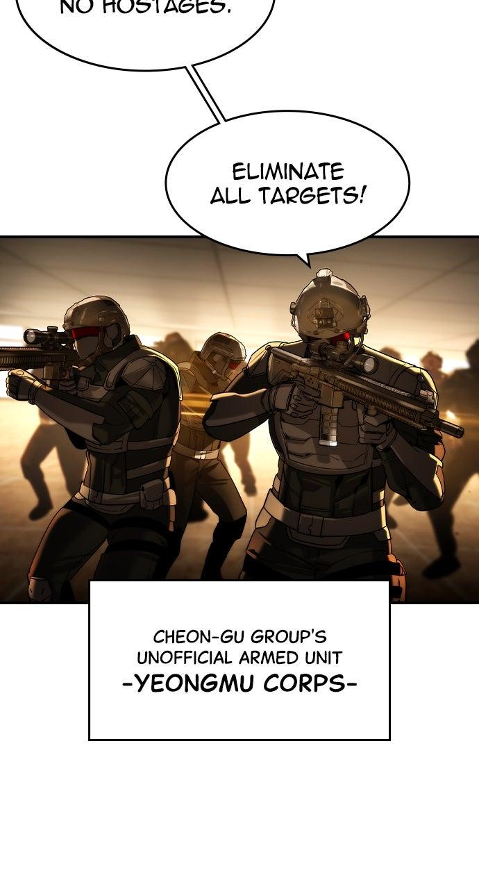 The Heir Chap 46 - Next Chap 47