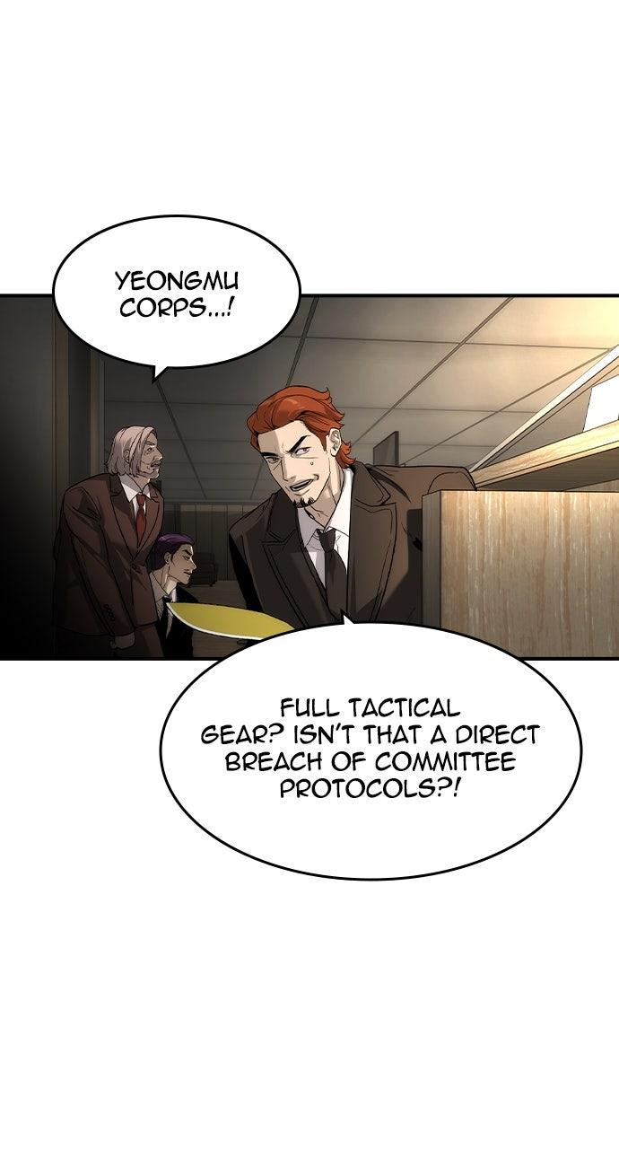 The Heir Chap 46 - Next Chap 47