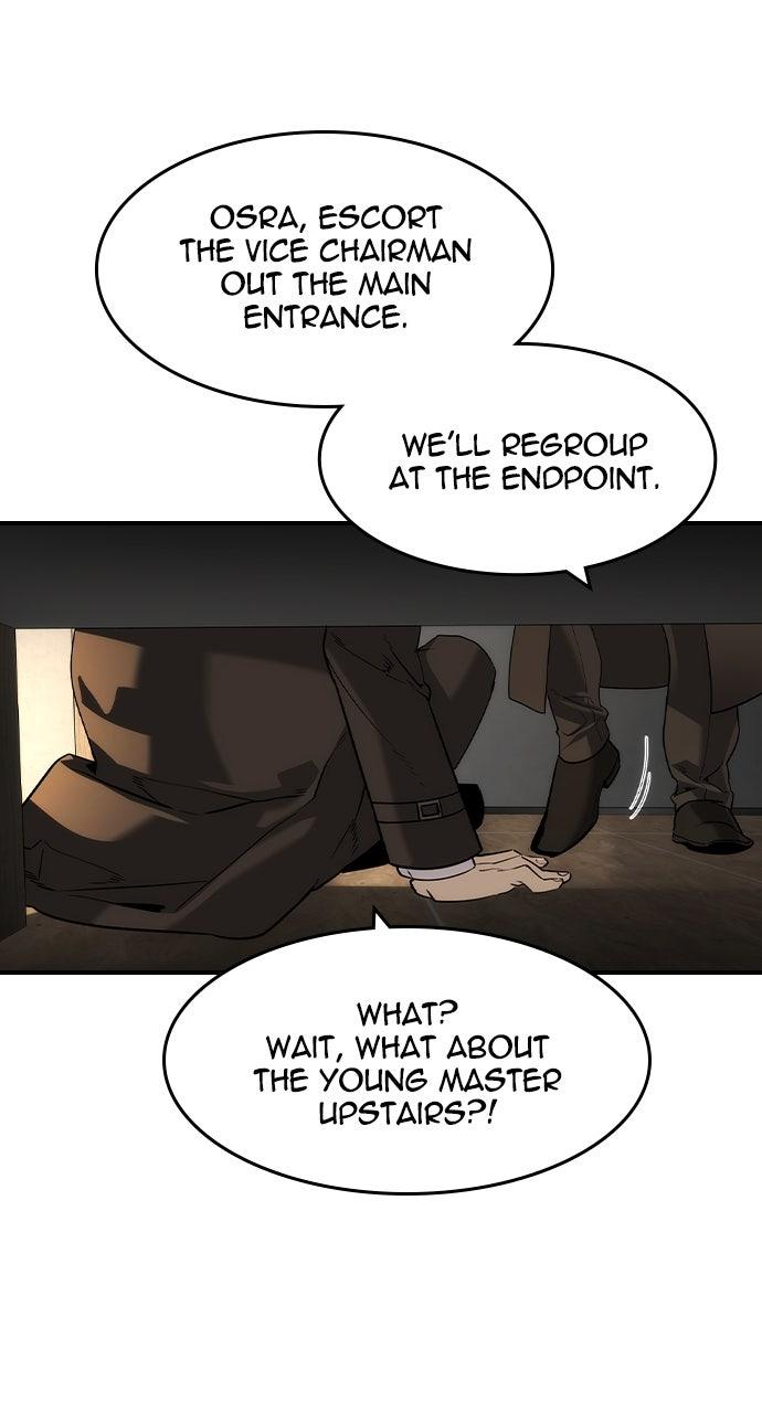 The Heir Chap 46 - Next Chap 47