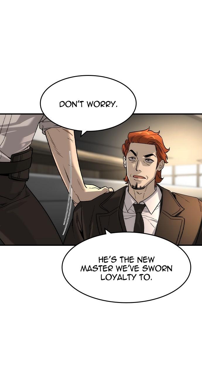 The Heir Chap 46 - Next Chap 47