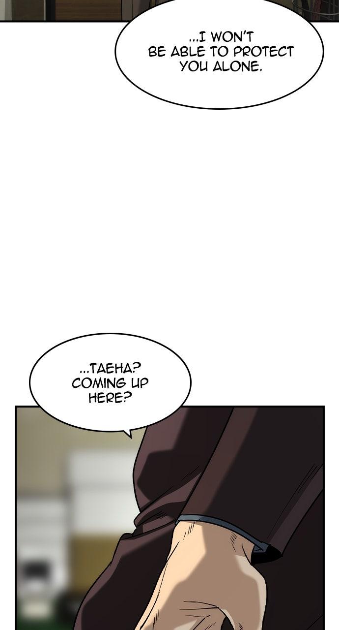 The Heir Chap 46 - Next Chap 47