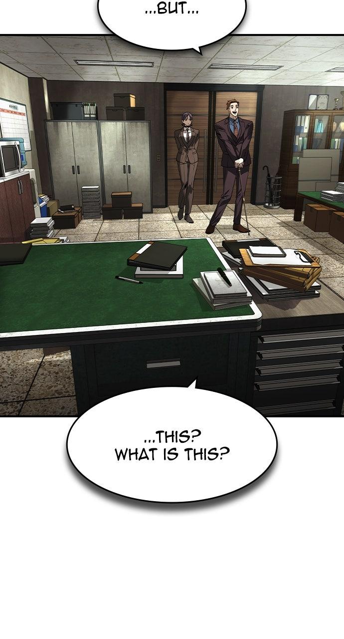 The Heir Chap 46 - Next Chap 47