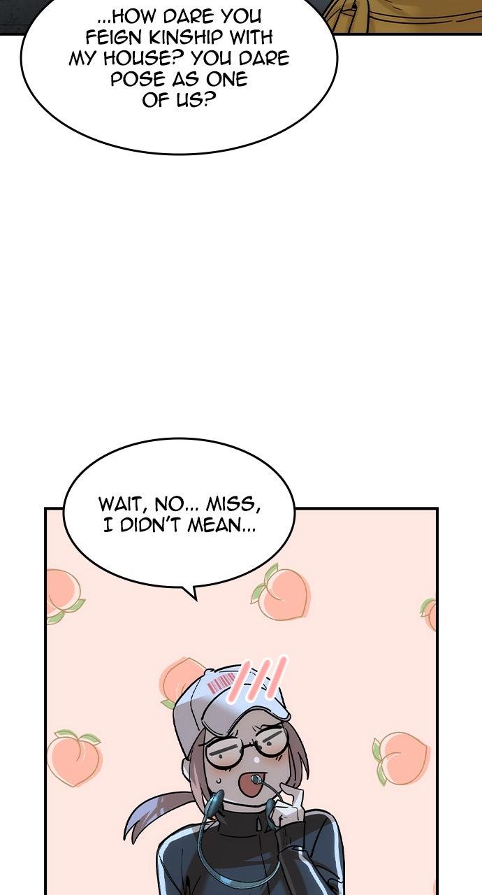 The Heir Chap 46 - Next Chap 47