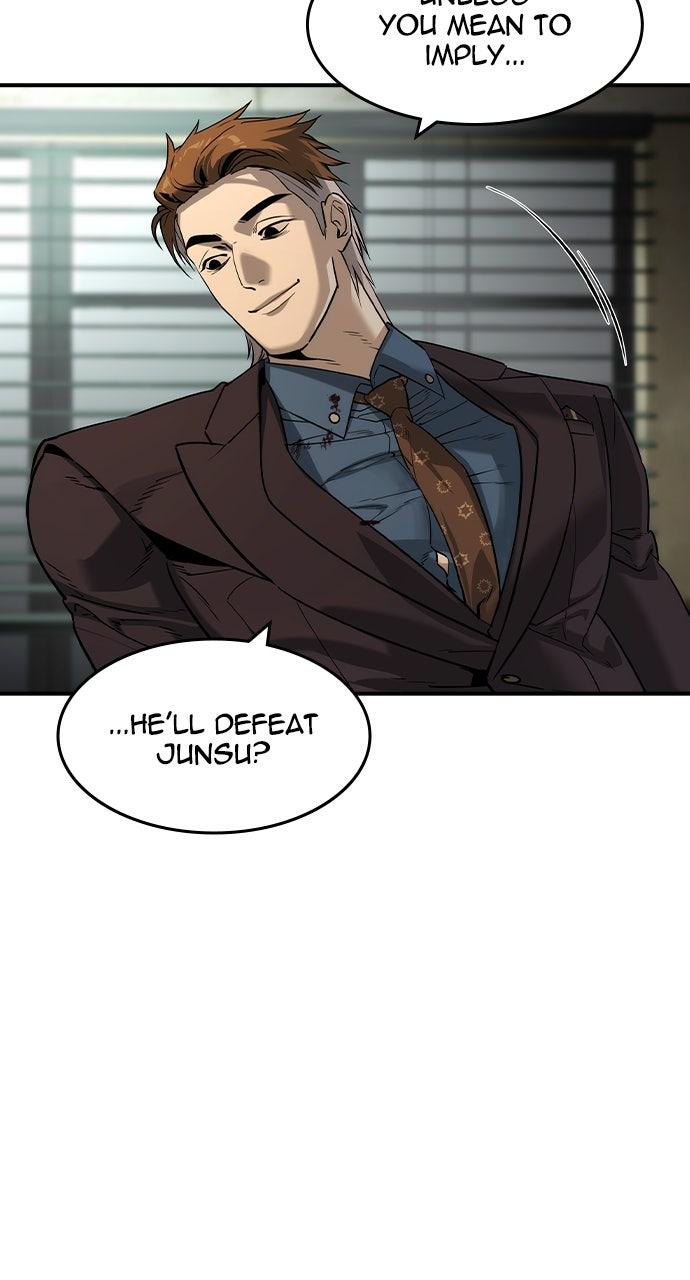 The Heir Chap 46 - Next Chap 47