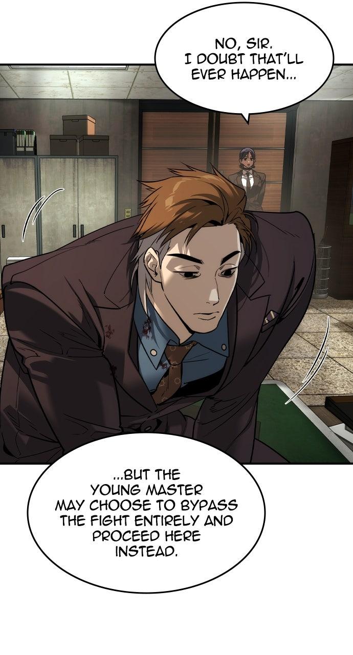 The Heir Chap 46 - Next Chap 47