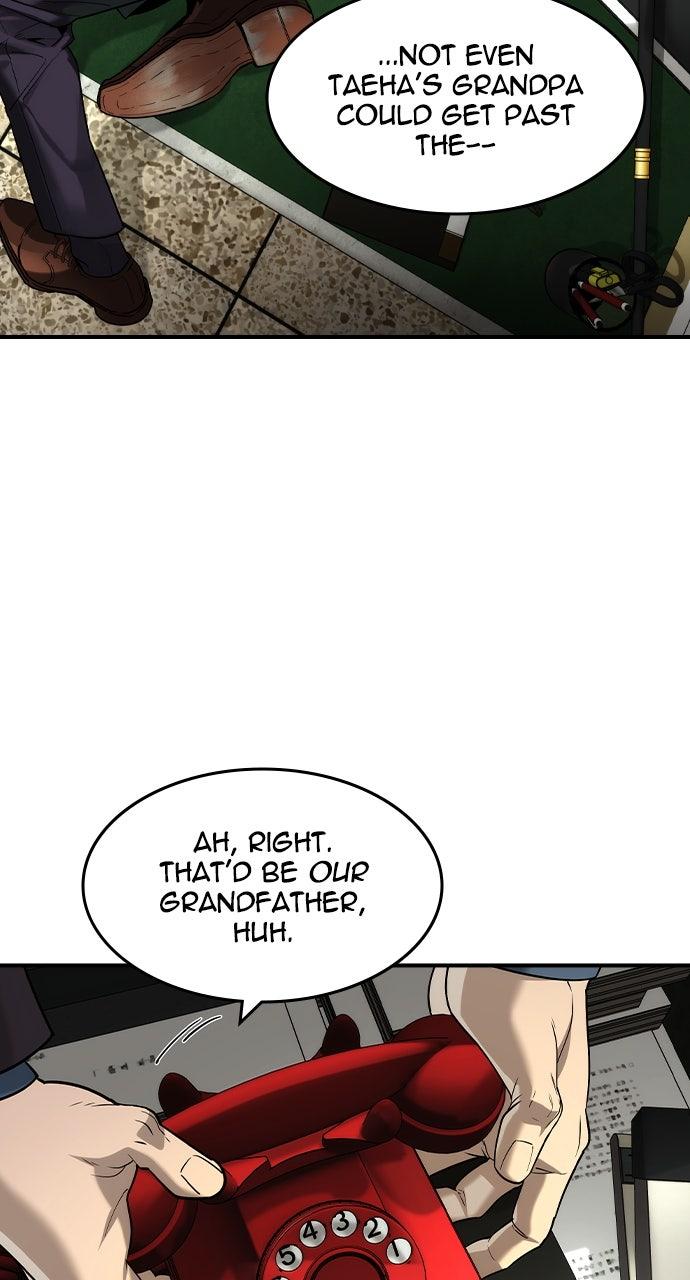 The Heir Chap 46 - Next Chap 47