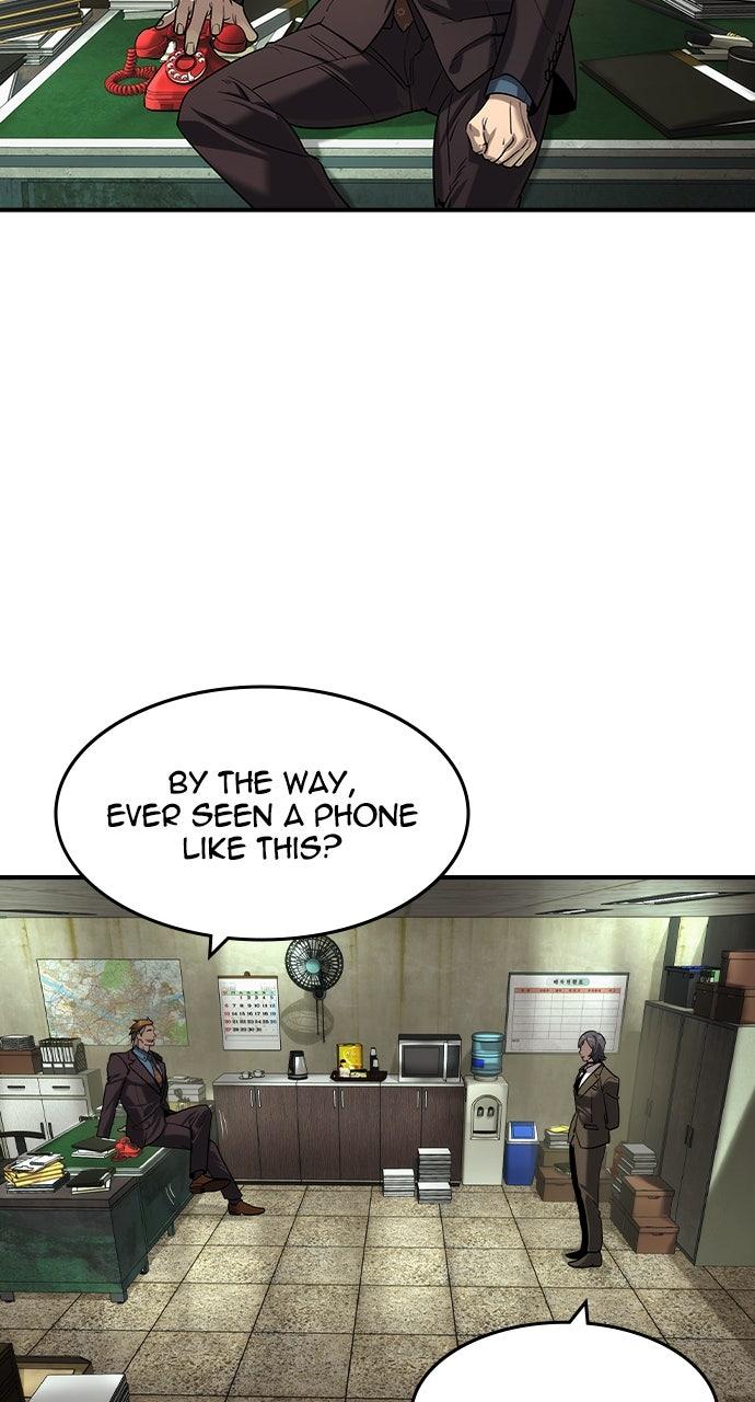 The Heir Chap 46 - Next Chap 47