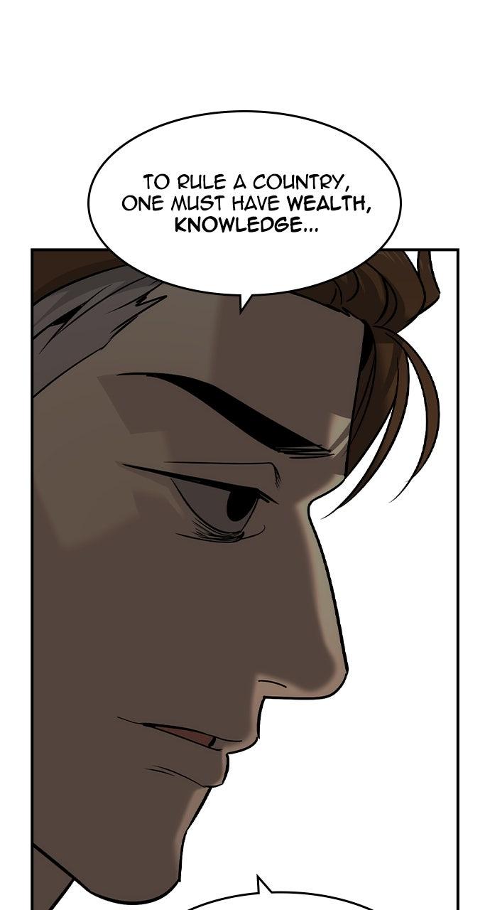 The Heir Chap 46 - Next Chap 47