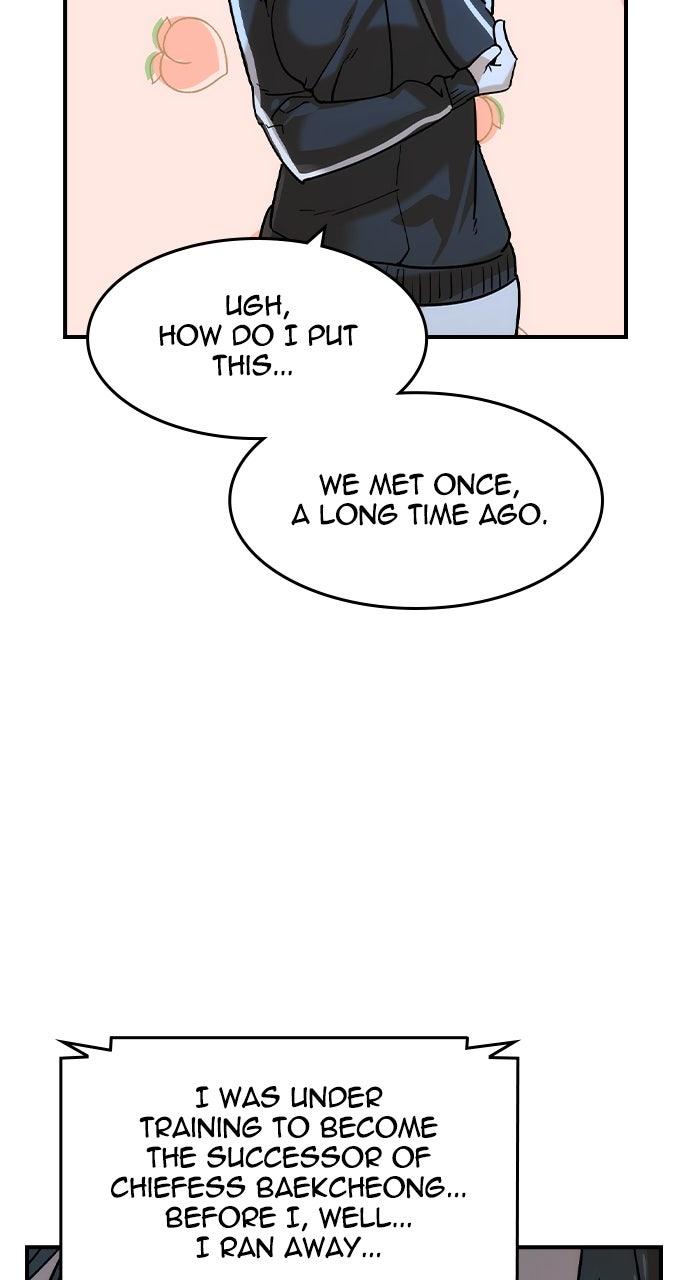 The Heir Chap 46 - Next Chap 47
