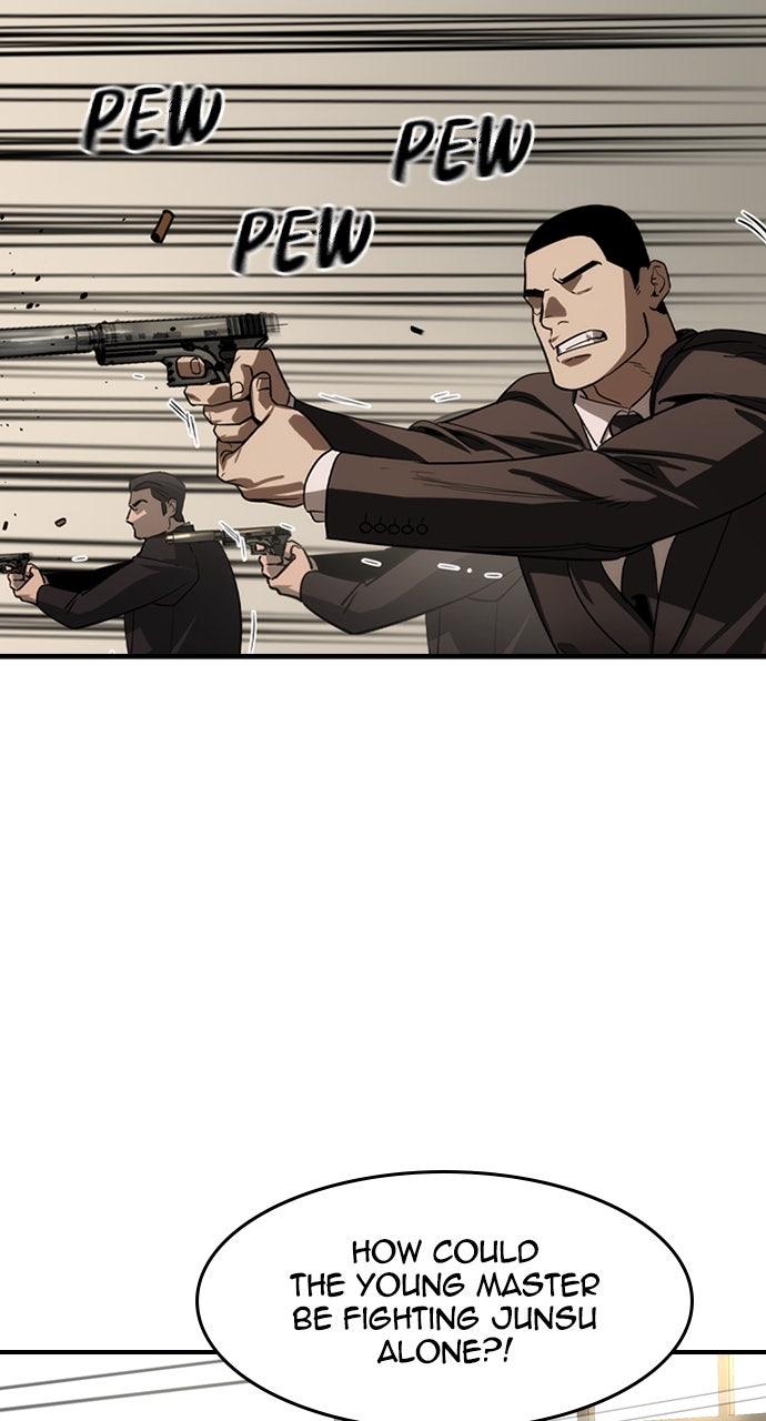 The Heir Chap 46 - Next Chap 47