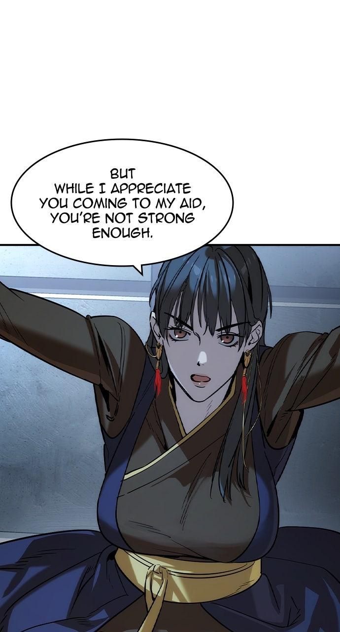 The Heir Chap 46 - Next Chap 47