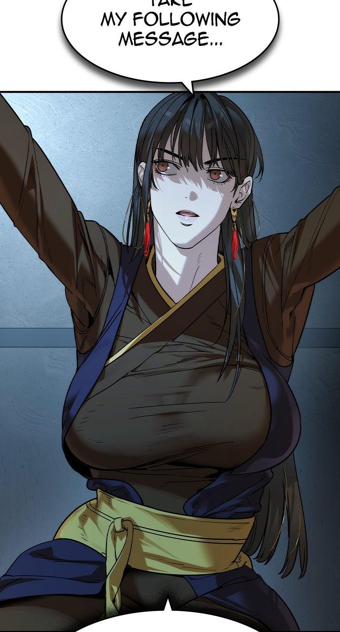 The Heir Chap 46 - Next Chap 47