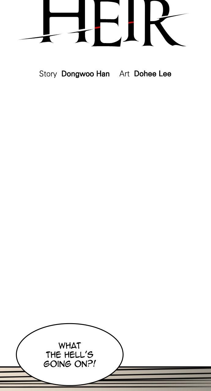 The Heir Chap 46 - Next Chap 47