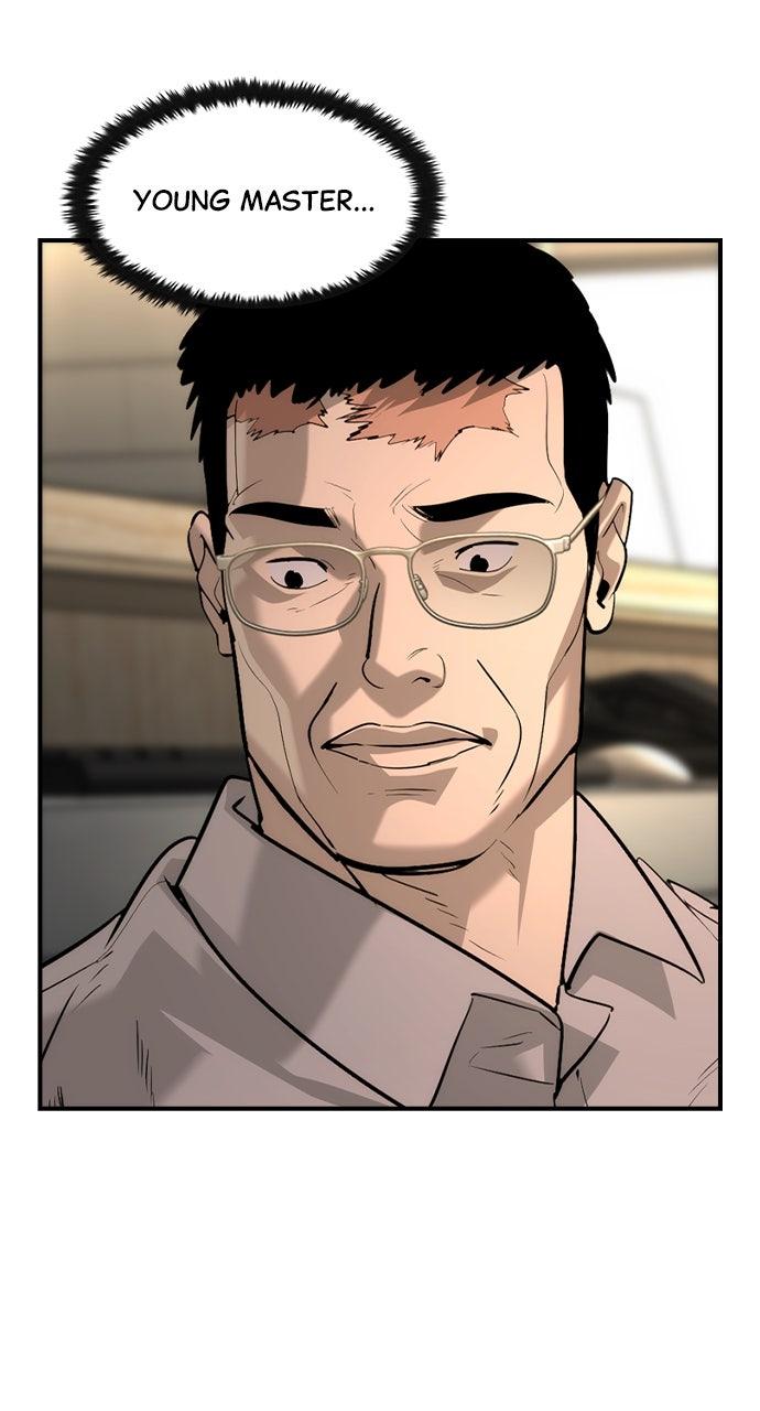 The Heir Chap 46 - Next Chap 47