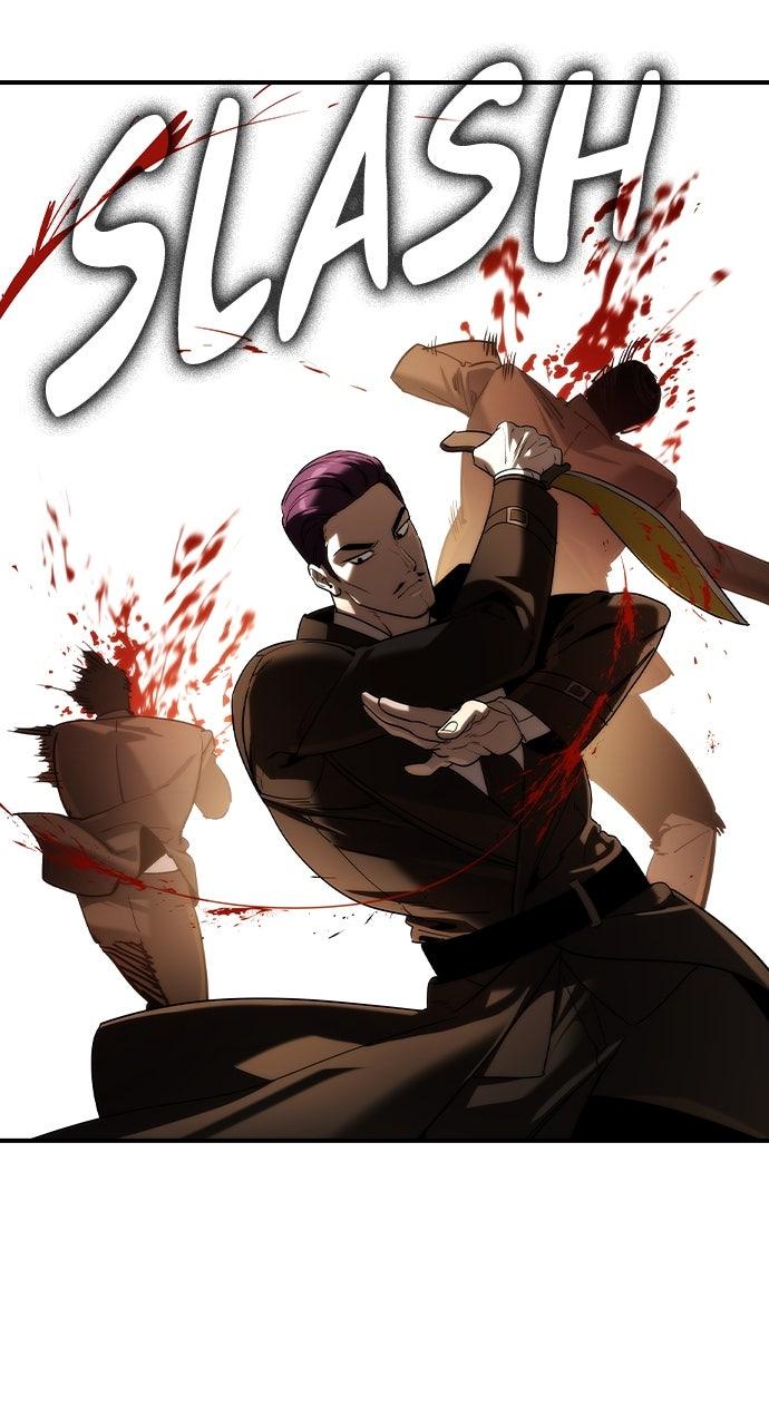 The Heir Chap 46 - Next Chap 47