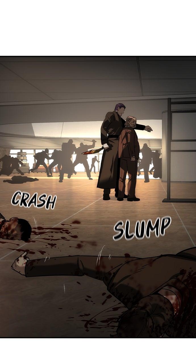 The Heir Chap 46 - Next Chap 47