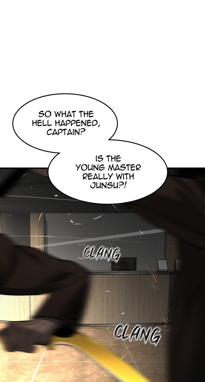 The Heir Chap 46 - Next Chap 47