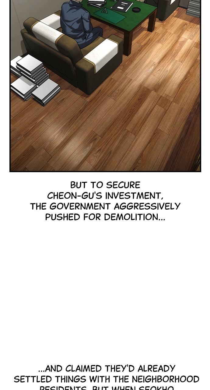 The Heir Chap 48 - Next Chap 49