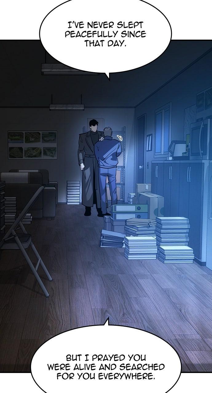 The Heir Chap 48 - Next Chap 49