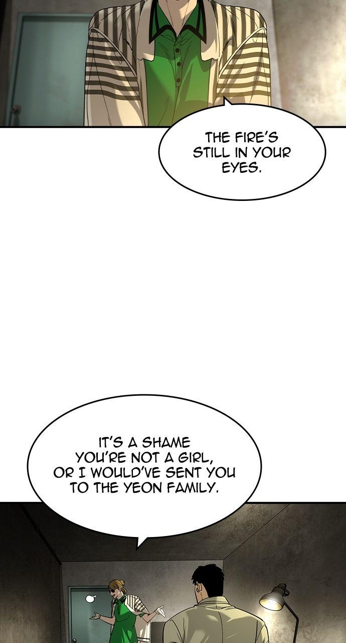 The Heir Chap 48 - Next Chap 49