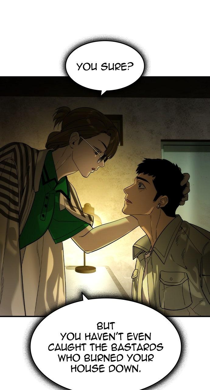 The Heir Chap 48 - Next Chap 49