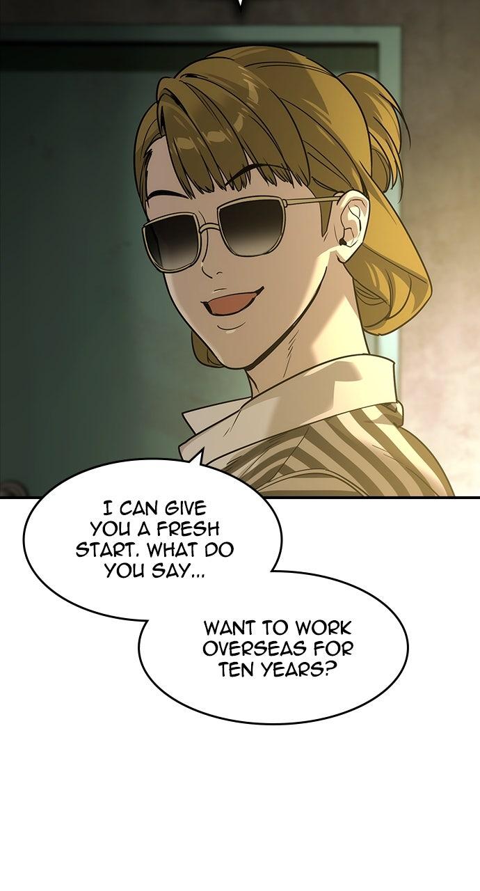 The Heir Chap 48 - Next Chap 49