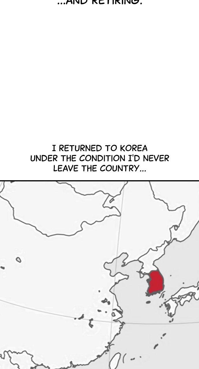 The Heir Chap 48 - Next Chap 49