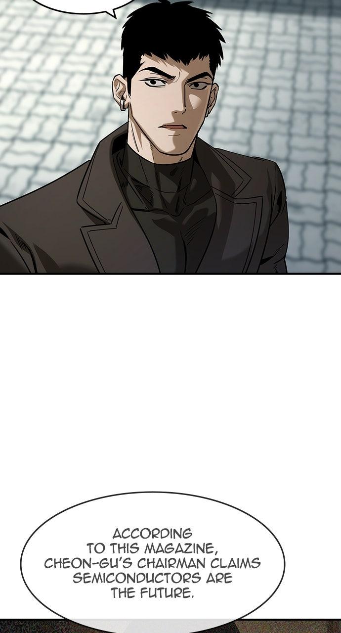 The Heir Chap 48 - Next Chap 49