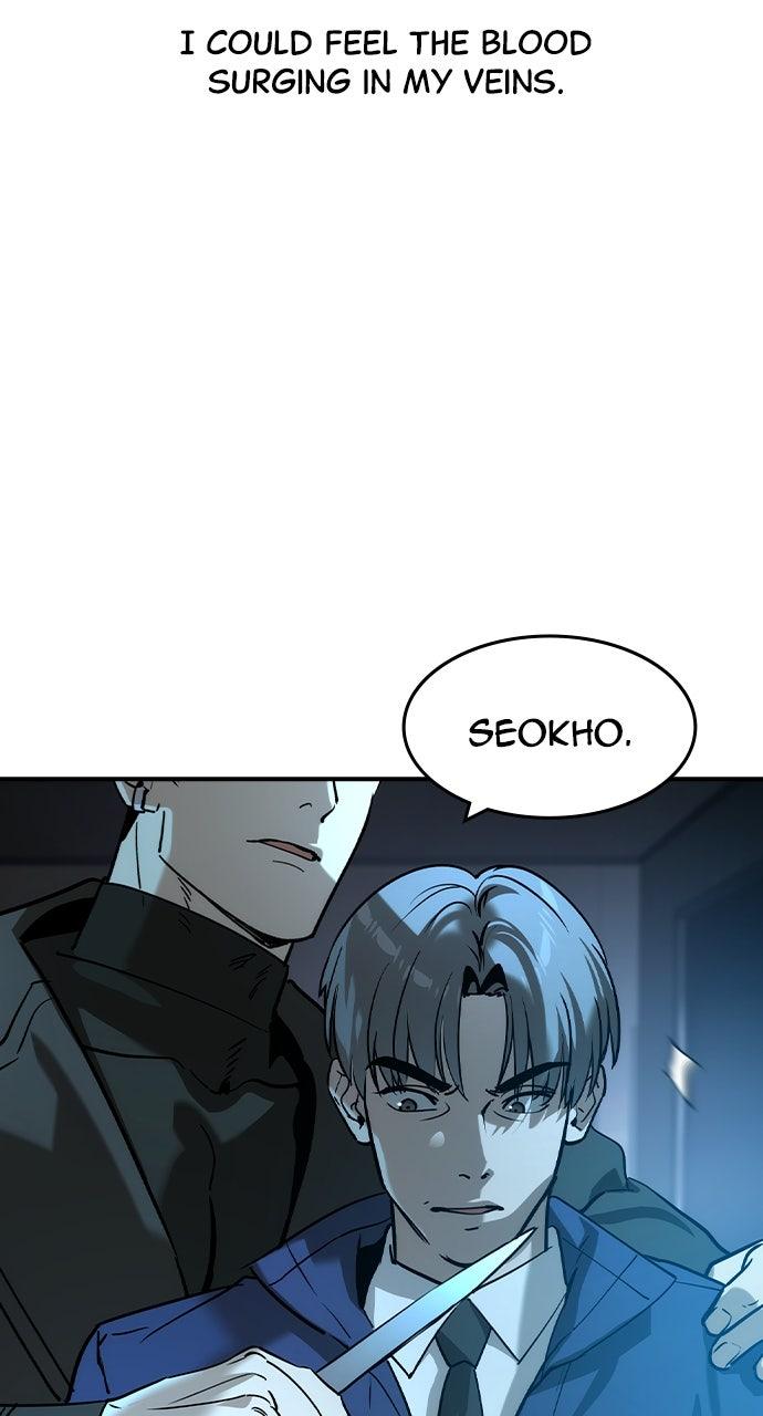 The Heir Chap 48 - Next Chap 49