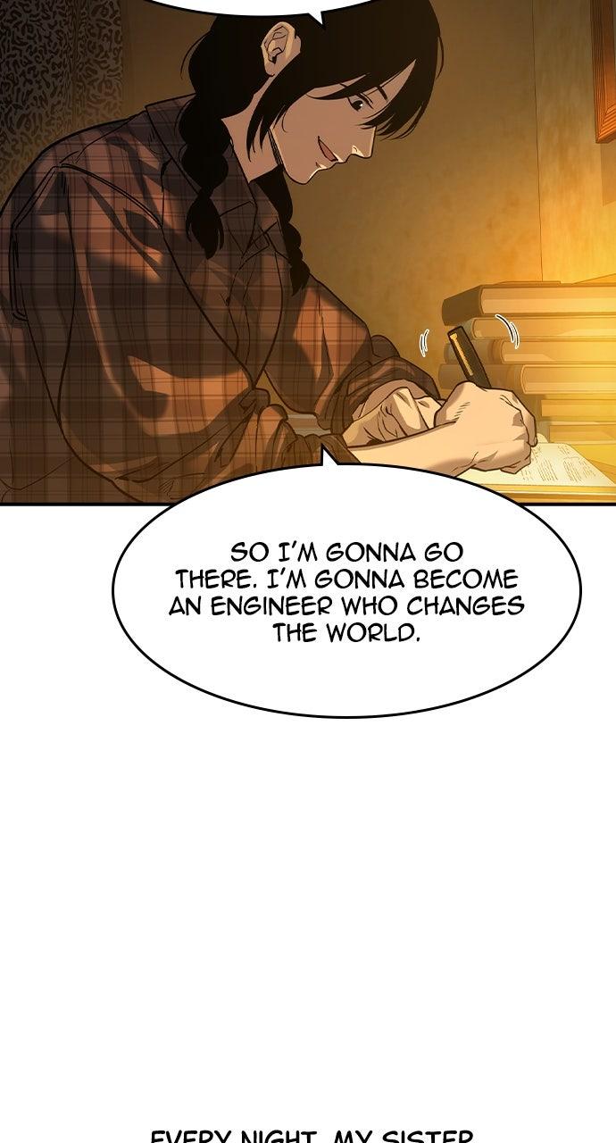 The Heir Chap 48 - Next Chap 49