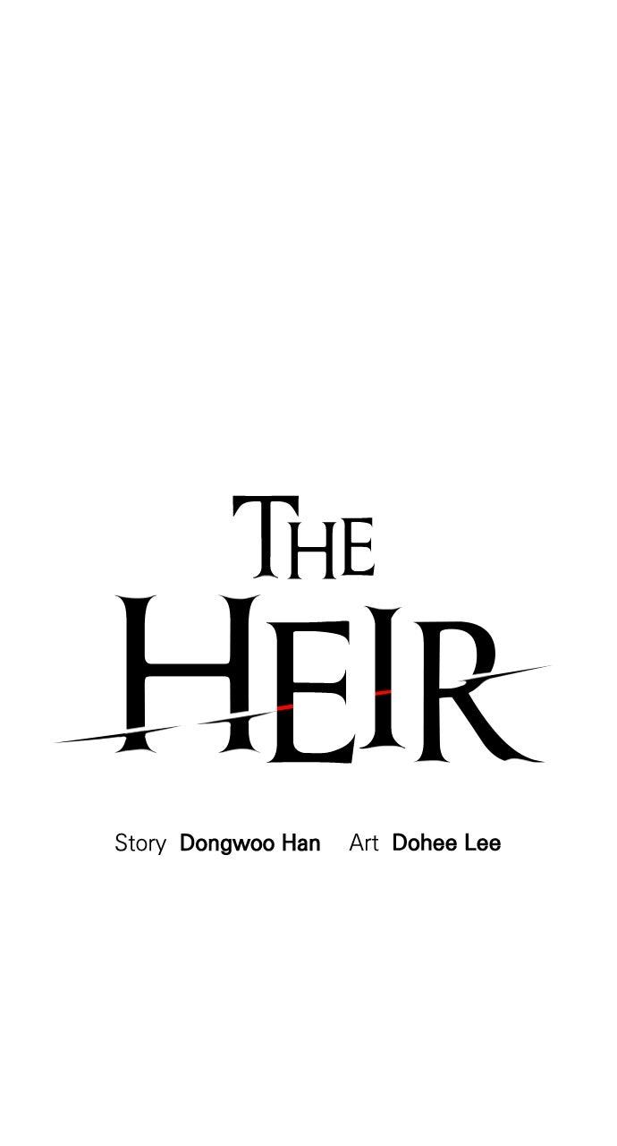 The Heir Chap 48 - Next Chap 49
