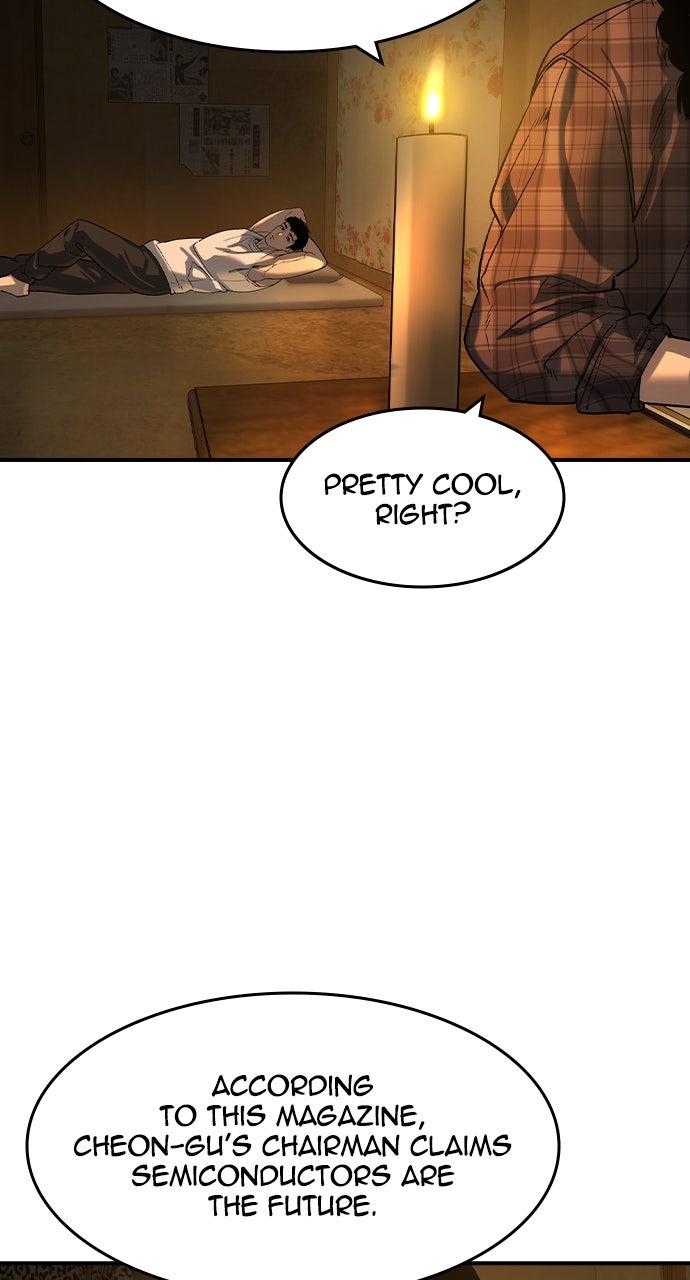The Heir Chap 48 - Next Chap 49