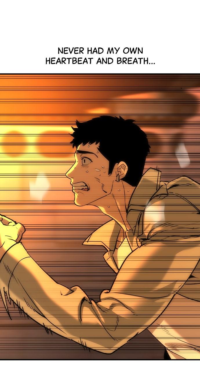 The Heir Chap 48 - Next Chap 49