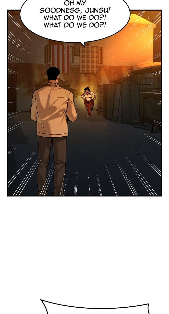 The Heir Chap 48 - Next Chap 49